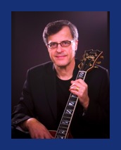 Vancouver Guitarist